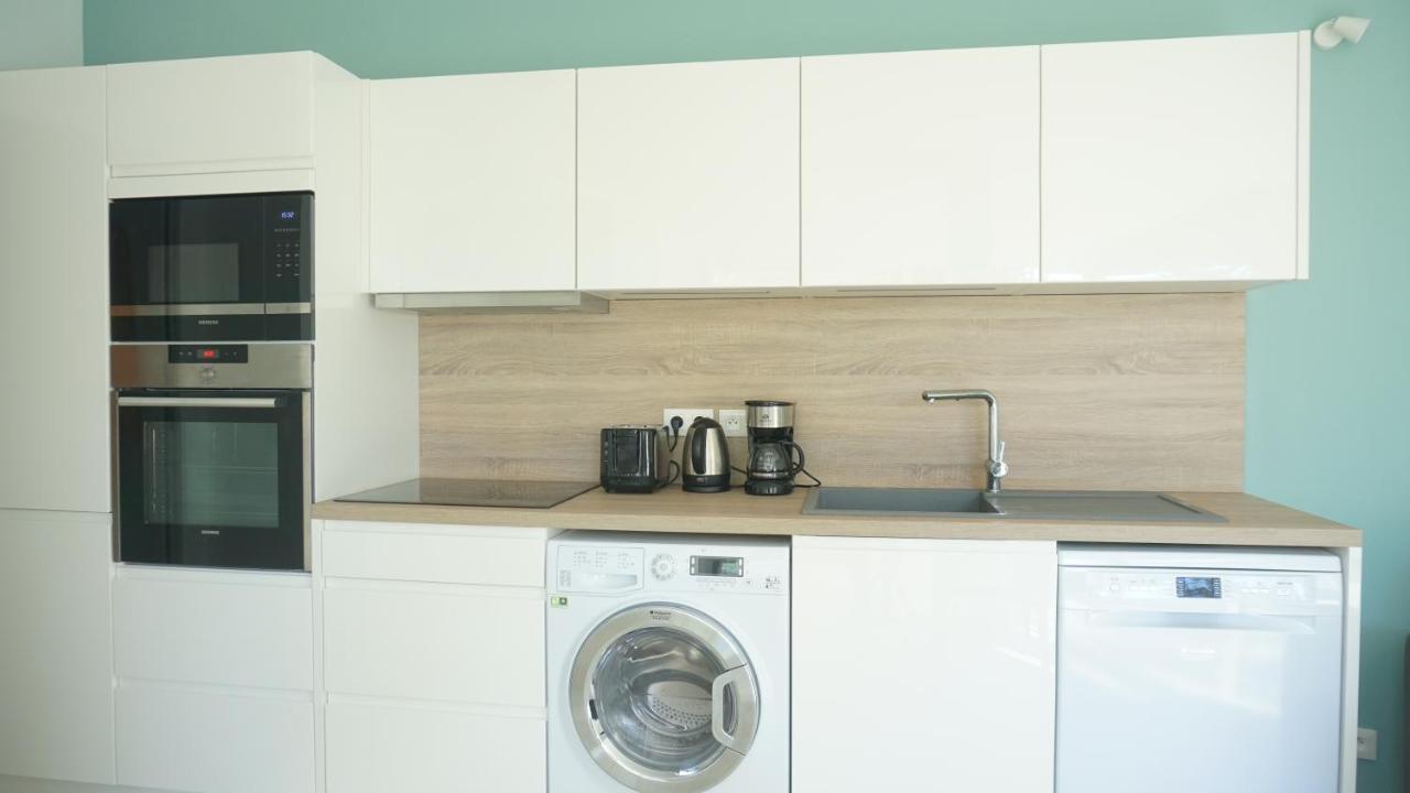 Maison Jardin Wifi - Climatisation - 100 M Plage Sauvage - 20 Min Perpignan 또헤이으 외부 사진