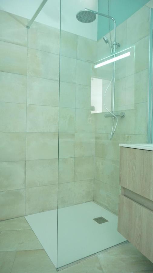 Maison Jardin Wifi - Climatisation - 100 M Plage Sauvage - 20 Min Perpignan 또헤이으 외부 사진