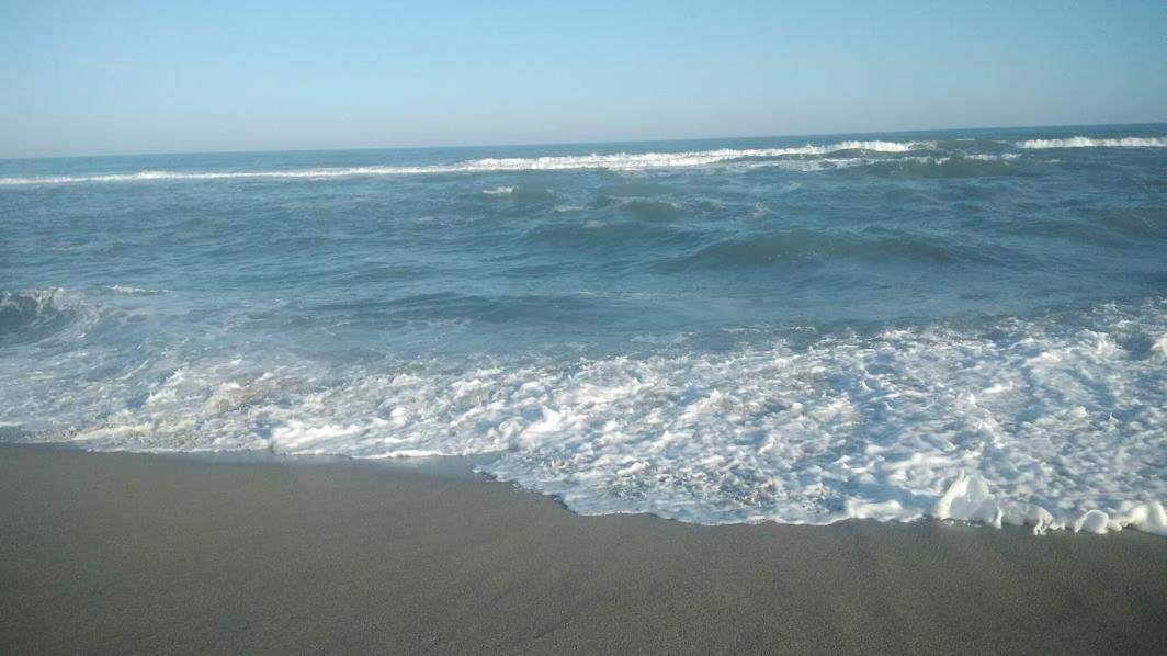 Maison Jardin Wifi - Climatisation - 100 M Plage Sauvage - 20 Min Perpignan 또헤이으 외부 사진